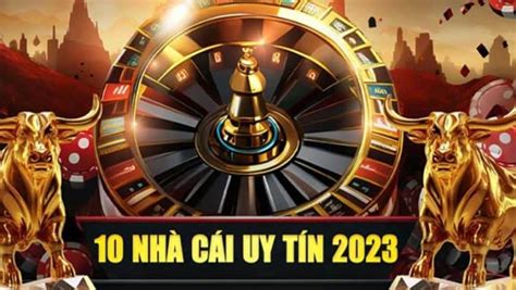 nha cai uy tin 2023